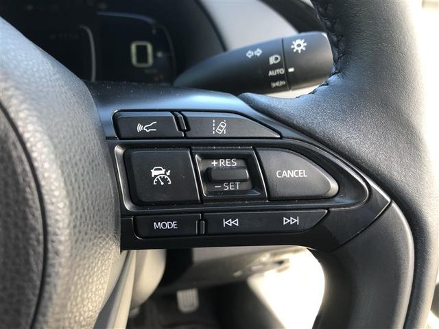 アクア Ｇ　衝突被害軽減システム　バックカメラ　ＥＴＣ　ドラレコ　ミュージックプレイヤー接続可　オートクルーズコントロール　ＬＥＤヘッドランプ　スマートキー　キーレス　ハイブリッド　ワンオーナー（23枚目）