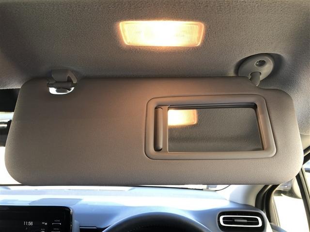 アクア Ｇ　衝突被害軽減システム　バックカメラ　ＥＴＣ　ドラレコ　ミュージックプレイヤー接続可　オートクルーズコントロール　ＬＥＤヘッドランプ　スマートキー　キーレス　ハイブリッド　ワンオーナー（26枚目）