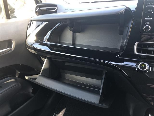 アクア Ｇ　衝突被害軽減システム　バックカメラ　ＥＴＣ　ドラレコ　ミュージックプレイヤー接続可　オートクルーズコントロール　ＬＥＤヘッドランプ　スマートキー　キーレス　ハイブリッド　ワンオーナー（27枚目）