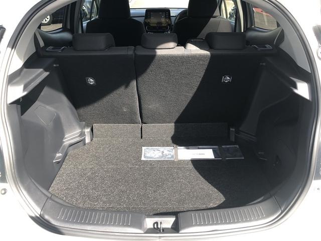 アクア Ｇ　衝突被害軽減システム　バックカメラ　ＥＴＣ　ドラレコ　ミュージックプレイヤー接続可　オートクルーズコントロール　ＬＥＤヘッドランプ　スマートキー　キーレス　ハイブリッド　ワンオーナー（28枚目）