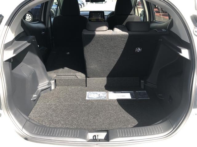 アクア Ｇ　衝突被害軽減システム　バックカメラ　ＥＴＣ　ドラレコ　ミュージックプレイヤー接続可　オートクルーズコントロール　ＬＥＤヘッドランプ　スマートキー　キーレス　ハイブリッド　ワンオーナー（29枚目）