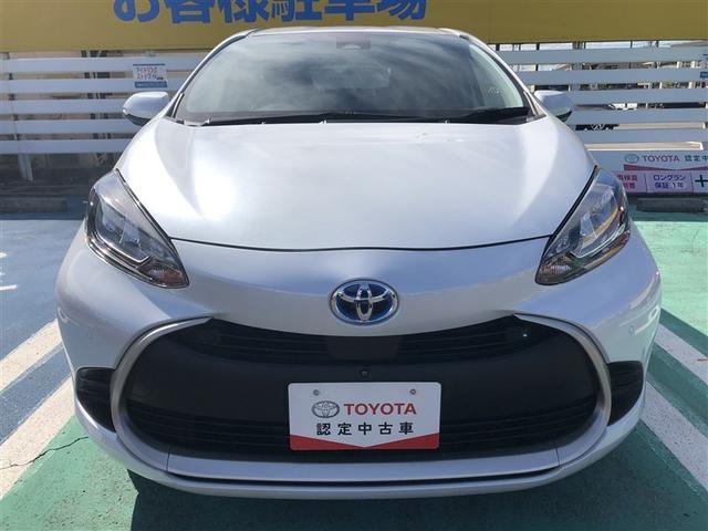 アクア Ｇ　衝突被害軽減システム　バックカメラ　ＥＴＣ　ドラレコ　ミュージックプレイヤー接続可　オートクルーズコントロール　ＬＥＤヘッドランプ　スマートキー　キーレス　ハイブリッド　ワンオーナー（31枚目）