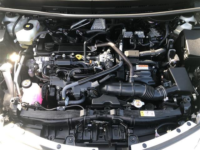 アクア Ｇ　衝突被害軽減システム　バックカメラ　ＥＴＣ　ドラレコ　ミュージックプレイヤー接続可　オートクルーズコントロール　ＬＥＤヘッドランプ　スマートキー　キーレス　ハイブリッド　ワンオーナー（35枚目）