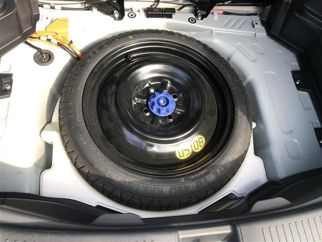 アクア Ｇ　衝突被害軽減システム　バックカメラ　ＥＴＣ　ドラレコ　ミュージックプレイヤー接続可　オートクルーズコントロール　ＬＥＤヘッドランプ　スマートキー　キーレス　ハイブリッド　ワンオーナー（36枚目）