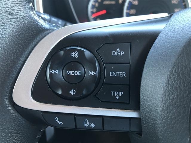 ルーミー カスタムＧ　衝突被害軽減システム　メモリーナビ　フルセグ　バックカメラ　ＥＴＣ　ドラレコ　ＣＤ　ミュージックプレイヤー接続可　ＤＶＤ再生　後席モニター　オートクルーズコントロール　ＬＥＤヘッドランプ　スマートキー（20枚目）