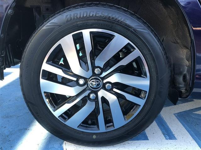 ルーミー カスタムＧ　衝突被害軽減システム　メモリーナビ　フルセグ　バックカメラ　ＥＴＣ　ドラレコ　ＣＤ　ミュージックプレイヤー接続可　ＤＶＤ再生　後席モニター　オートクルーズコントロール　ＬＥＤヘッドランプ　スマートキー（29枚目）