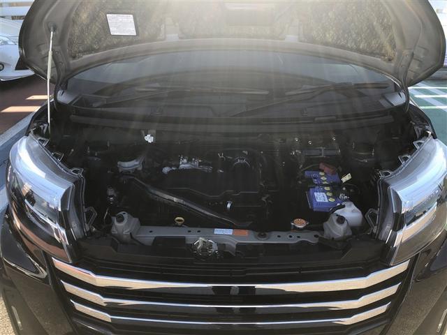 ルーミー カスタムＧ　衝突被害軽減システム　メモリーナビ　フルセグ　バックカメラ　ＥＴＣ　ドラレコ　ＣＤ　ミュージックプレイヤー接続可　ＤＶＤ再生　後席モニター　オートクルーズコントロール　ＬＥＤヘッドランプ　スマートキー（34枚目）