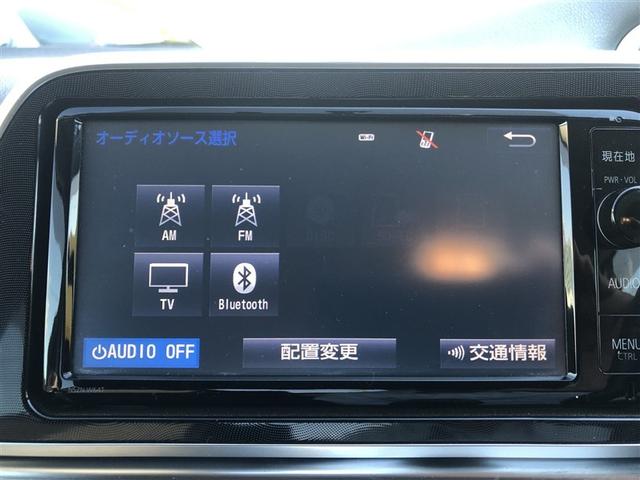 シエンタ ハイブリッドG メモリーナビ フルセグ バックカメラ ETC CD ミュージックプレイヤー接続可 DVD再生 LEDヘッドランプ 両側電動スライド 乗車定員7人 3列シート スマートキー キーレス ハイブリッド(6枚目)