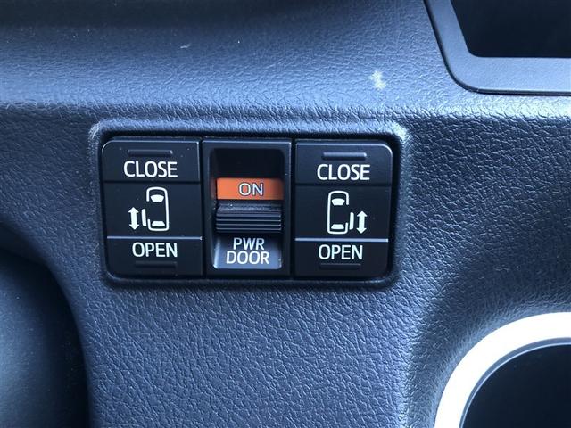 シエンタ ハイブリッドG メモリーナビ フルセグ バックカメラ ETC CD ミュージックプレイヤー接続可 DVD再生 LEDヘッドランプ 両側電動スライド 乗車定員7人 3列シート スマートキー キーレス ハイブリッド(10枚目)