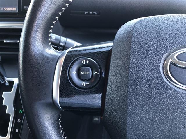 シエンタ ハイブリッドG メモリーナビ フルセグ バックカメラ ETC CD ミュージックプレイヤー接続可 DVD再生 LEDヘッドランプ 両側電動スライド 乗車定員7人 3列シート スマートキー キーレス ハイブリッド(12枚目)