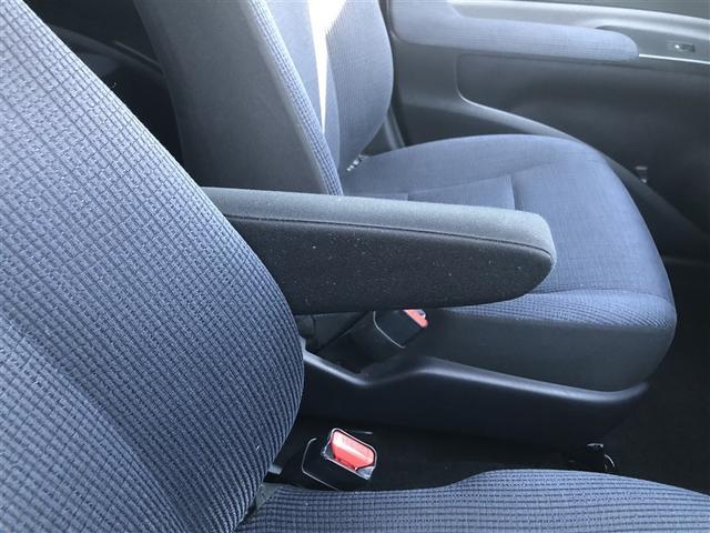 シエンタ ハイブリッドG メモリーナビ フルセグ バックカメラ ETC CD ミュージックプレイヤー接続可 DVD再生 LEDヘッドランプ 両側電動スライド 乗車定員7人 3列シート スマートキー キーレス ハイブリッド(18枚目)