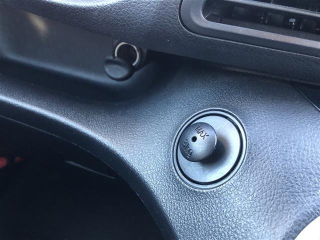 シエンタ ハイブリッドG メモリーナビ フルセグ バックカメラ ETC CD ミュージックプレイヤー接続可 DVD再生 LEDヘッドランプ 両側電動スライド 乗車定員7人 3列シート スマートキー キーレス ハイブリッド(22枚目)