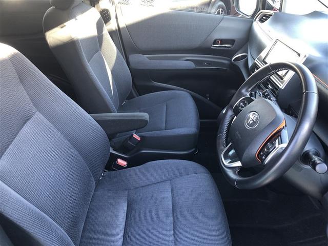 シエンタ ハイブリッドG メモリーナビ フルセグ バックカメラ ETC CD ミュージックプレイヤー接続可 DVD再生 LEDヘッドランプ 両側電動スライド 乗車定員7人 3列シート スマートキー キーレス ハイブリッド(23枚目)