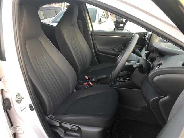 ヤリス ハイブリッドＧ　衝突被害軽減システム　フルセグ　バックカメラ　ＥＴＣ　ミュージックプレイヤー接続可　オートクルーズコントロール　ＬＥＤヘッドランプ　スマートキー　キーレス　ハイブリッド　ワンオーナー（25枚目）