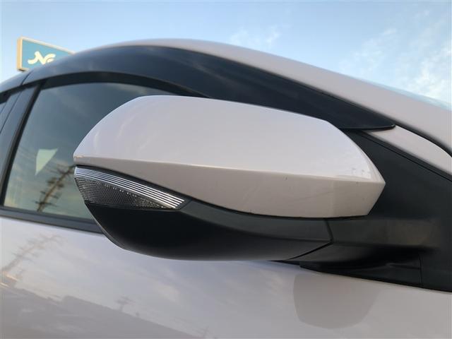 ヤリス ハイブリッドＧ　衝突被害軽減システム　フルセグ　バックカメラ　ＥＴＣ　ミュージックプレイヤー接続可　オートクルーズコントロール　ＬＥＤヘッドランプ　スマートキー　キーレス　ハイブリッド　ワンオーナー（35枚目）