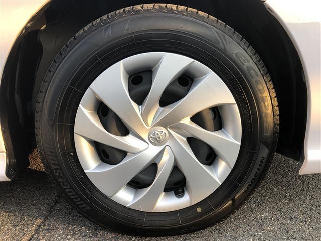 ヤリス ハイブリッドＧ　衝突被害軽減システム　フルセグ　バックカメラ　ＥＴＣ　ミュージックプレイヤー接続可　オートクルーズコントロール　ＬＥＤヘッドランプ　スマートキー　キーレス　ハイブリッド　ワンオーナー（36枚目）