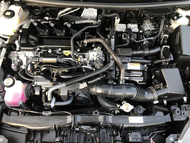 ヤリス ハイブリッドＧ　衝突被害軽減システム　フルセグ　バックカメラ　ＥＴＣ　ミュージックプレイヤー接続可　オートクルーズコントロール　ＬＥＤヘッドランプ　スマートキー　キーレス　ハイブリッド　ワンオーナー（40枚目）