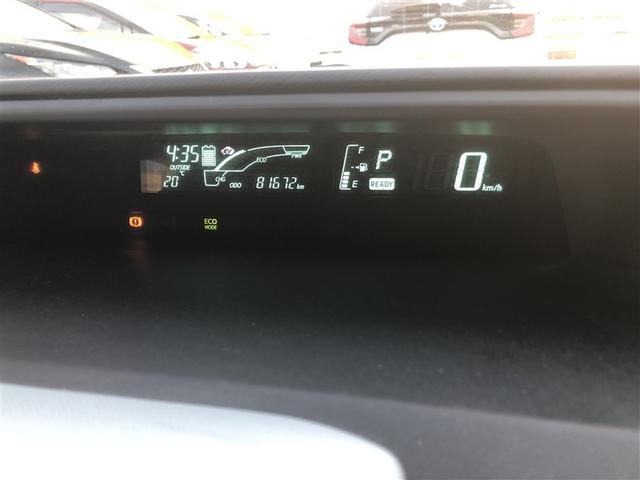 アクア S 初度登録年月から10年間もしくは累計走行距離が20万kmまでハイブリッド機構を無償修理します。ETC CD スマートキー キーレス ハイブリッド ワンオーナー(5枚目)