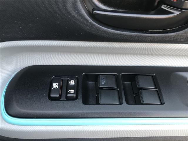 アクア S 初度登録年月から10年間もしくは累計走行距離が20万kmまでハイブリッド機構を無償修理します。ETC CD スマートキー キーレス ハイブリッド ワンオーナー(19枚目)