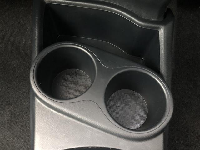 アクア S 初度登録年月から10年間もしくは累計走行距離が20万kmまでハイブリッド機構を無償修理します。ETC CD スマートキー キーレス ハイブリッド ワンオーナー(21枚目)