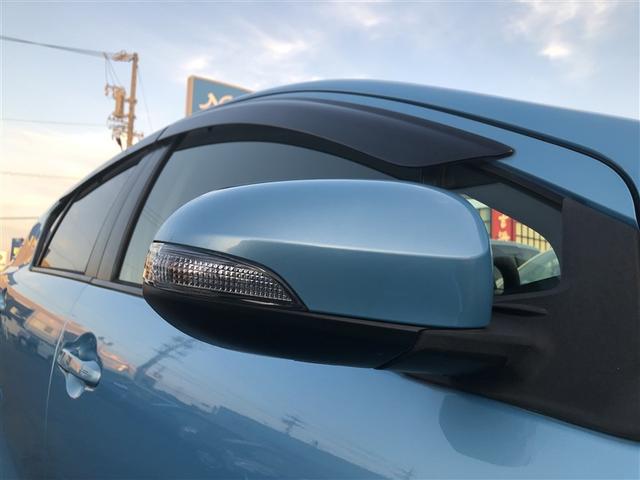 アクア S 初度登録年月から10年間もしくは累計走行距離が20万kmまでハイブリッド機構を無償修理します。ETC CD スマートキー キーレス ハイブリッド ワンオーナー(32枚目)