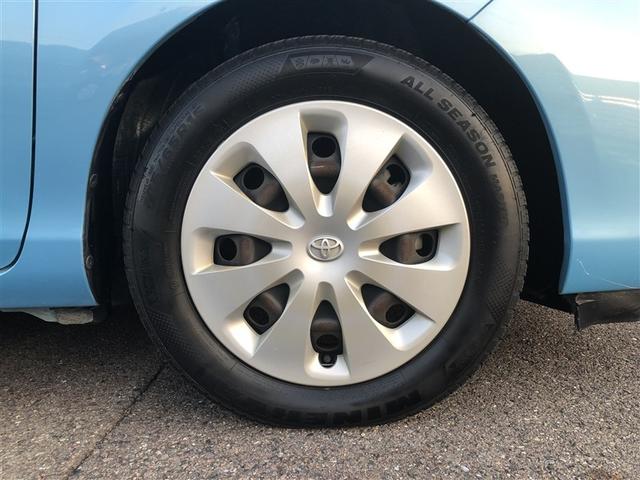 アクア S 初度登録年月から10年間もしくは累計走行距離が20万kmまでハイブリッド機構を無償修理します。ETC CD スマートキー キーレス ハイブリッド ワンオーナー(33枚目)