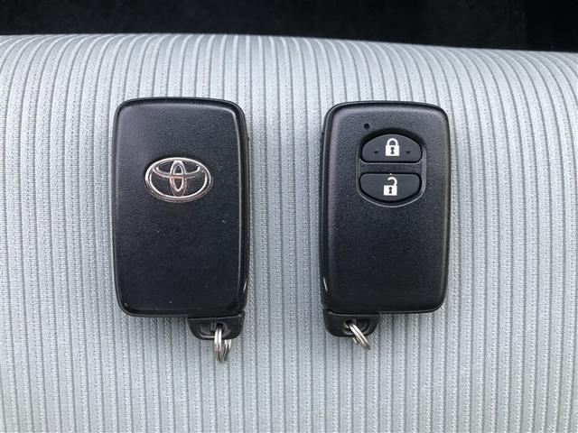 アクア S 初度登録年月から10年間もしくは累計走行距離が20万kmまでハイブリッド機構を無償修理します。ETC CD スマートキー キーレス ハイブリッド ワンオーナー(36枚目)