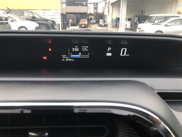 アクア Ｓ　衝突被害軽減システム　バックカメラ　ＥＴＣ　ドラレコ　ミュージックプレイヤー接続可　スマートキー　キーレス　ハイブリッド　ワンオーナー（15枚目）