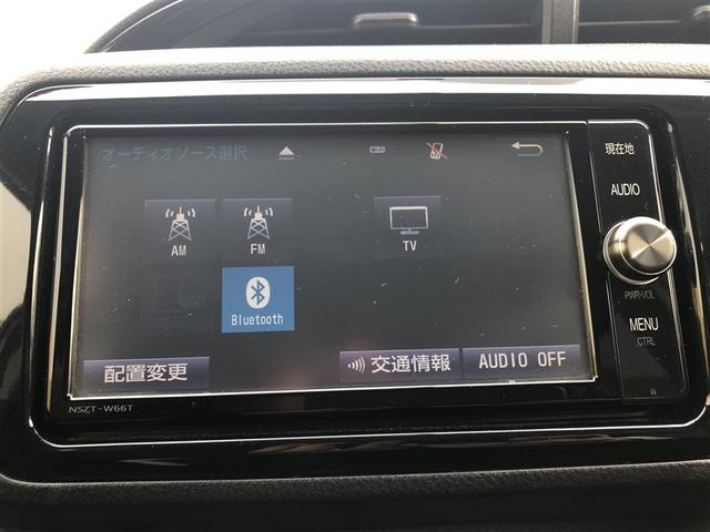 Ｂｌｕｅｔｏｏｔｈ（ブルートゥース）接続機能付き。スマートフォンなどからお気に入りの音楽をワイヤレス再生できます。ドライブがさらに楽しくなりますね。