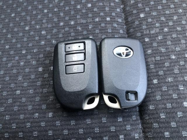 スペイド Ｆ　バックカメラ　ミュージックプレイヤー接続可　ＨＩＤヘッドライト　電動スライドドア　スマートキー　キーレス　アイドリングストップ　ワンオーナー（12枚目）