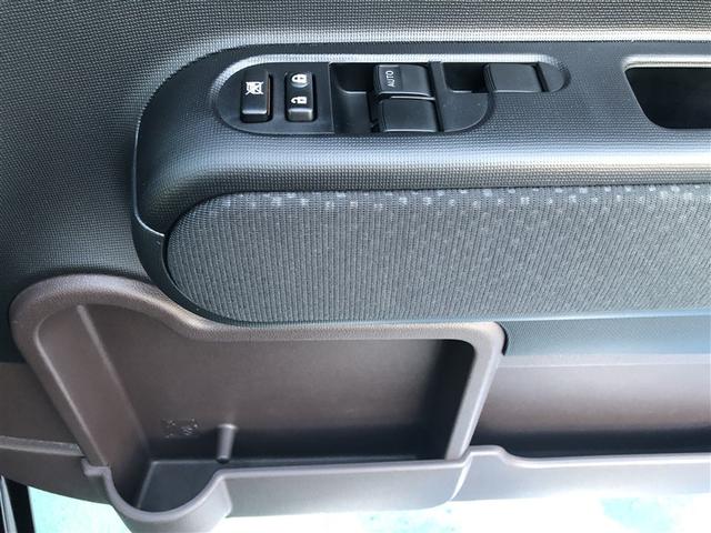 スペイド Ｆ　バックカメラ　ミュージックプレイヤー接続可　ＨＩＤヘッドライト　電動スライドドア　スマートキー　キーレス　アイドリングストップ　ワンオーナー（15枚目）