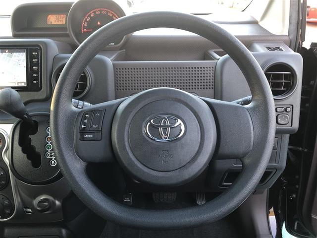 スペイド Ｆ　バックカメラ　ミュージックプレイヤー接続可　ＨＩＤヘッドライト　電動スライドドア　スマートキー　キーレス　アイドリングストップ　ワンオーナー（18枚目）