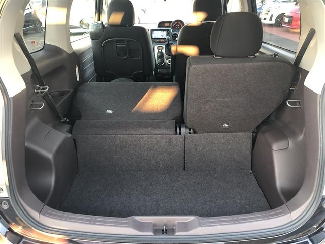 スペイド Ｆ　バックカメラ　ミュージックプレイヤー接続可　ＨＩＤヘッドライト　電動スライドドア　スマートキー　キーレス　アイドリングストップ　ワンオーナー（25枚目）