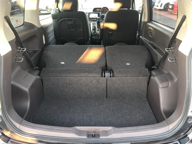 スペイド Ｆ　バックカメラ　ミュージックプレイヤー接続可　ＨＩＤヘッドライト　電動スライドドア　スマートキー　キーレス　アイドリングストップ　ワンオーナー（26枚目）