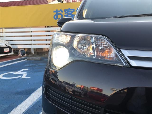 スペイド Ｆ　バックカメラ　ミュージックプレイヤー接続可　ＨＩＤヘッドライト　電動スライドドア　スマートキー　キーレス　アイドリングストップ　ワンオーナー（30枚目）