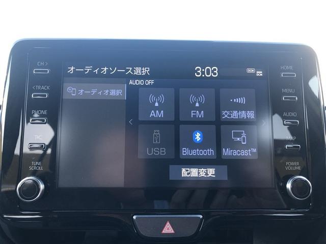 ヤリスクロス Ｚ　衝突被害軽減システム　バックカメラ　ＥＴＣ　ドラレコ　電動シート　オートクルーズコントロール　ＬＥＤヘッドランプ　スマートキー　キーレス　ワンオーナー（3枚目）