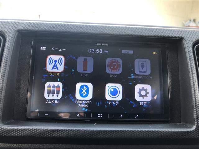 アルトワークス ベースグレード 5速マニュアル バックカメラ ETC ドラレコ ミュージックプレイヤー接続可 LEDヘッドランプ スマートキー キーレス ワンオーナー(4枚目)