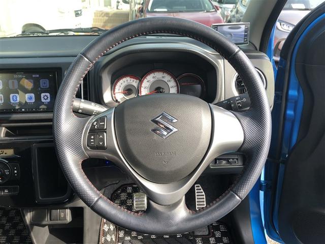 アルトワークス ベースグレード 5速マニュアル バックカメラ ETC ドラレコ ミュージックプレイヤー接続可 LEDヘッドランプ スマートキー キーレス ワンオーナー(13枚目)