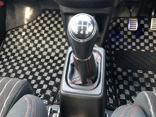 アルトワークス ベースグレード 5速マニュアル バックカメラ ETC ドラレコ ミュージックプレイヤー接続可 LEDヘッドランプ スマートキー キーレス ワンオーナー(17枚目)