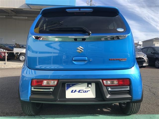 アルトワークス ベースグレード 5速マニュアル バックカメラ ETC ドラレコ ミュージックプレイヤー接続可 LEDヘッドランプ スマートキー キーレス ワンオーナー(25枚目)