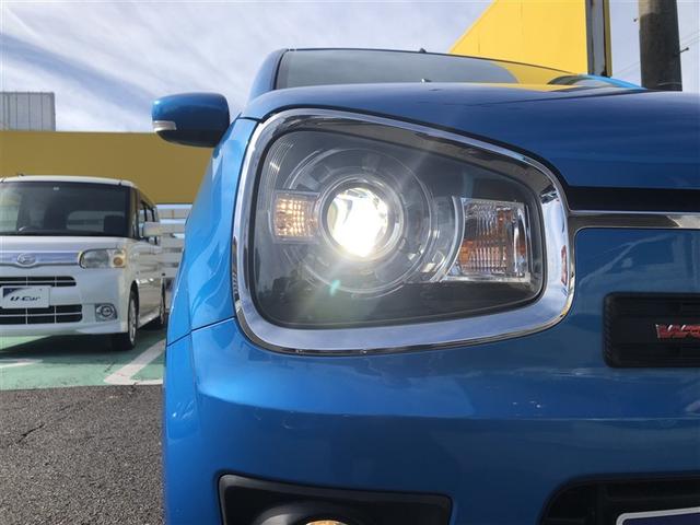 アルトワークス ベースグレード 5速マニュアル バックカメラ ETC ドラレコ ミュージックプレイヤー接続可 LEDヘッドランプ スマートキー キーレス ワンオーナー(32枚目)