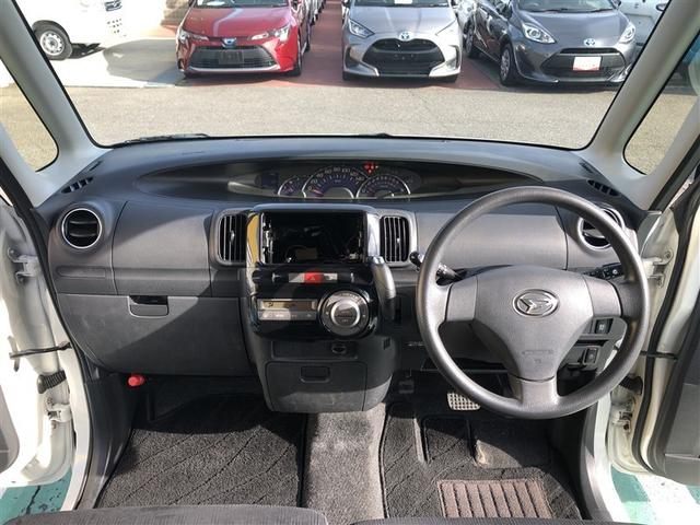 タント Ｇスペシャル　ＥＴＣ　電動スライドドア　ベンチシート　スマートキー　キーレス　アイドリングストップ（5枚目）