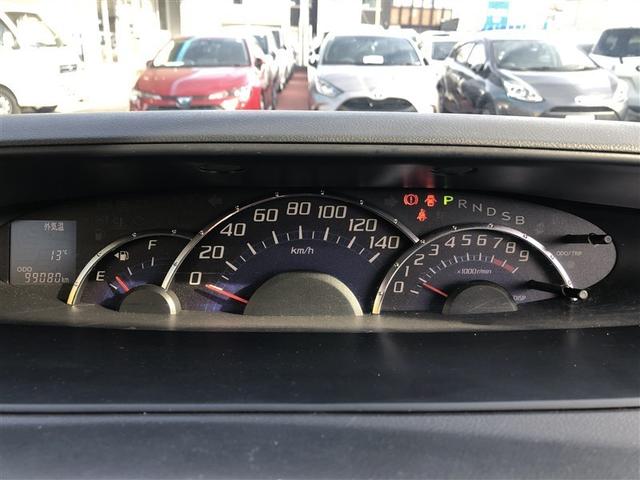 タント Ｇスペシャル　ＥＴＣ　電動スライドドア　ベンチシート　スマートキー　キーレス　アイドリングストップ（11枚目）