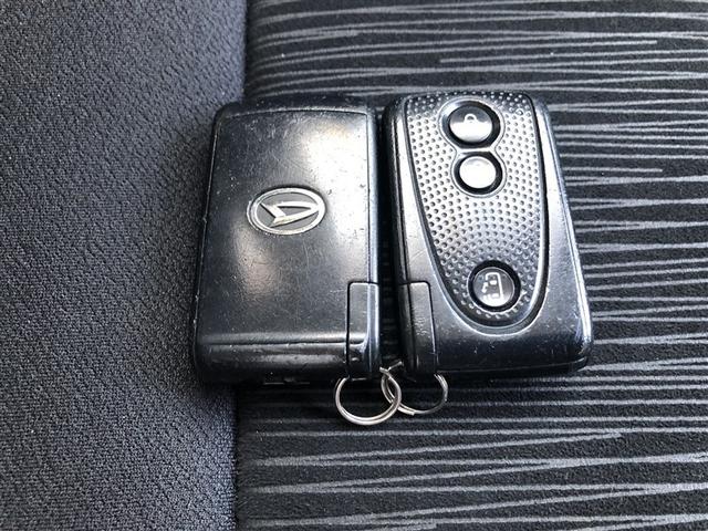 タント Ｇスペシャル　ＥＴＣ　電動スライドドア　ベンチシート　スマートキー　キーレス　アイドリングストップ（13枚目）