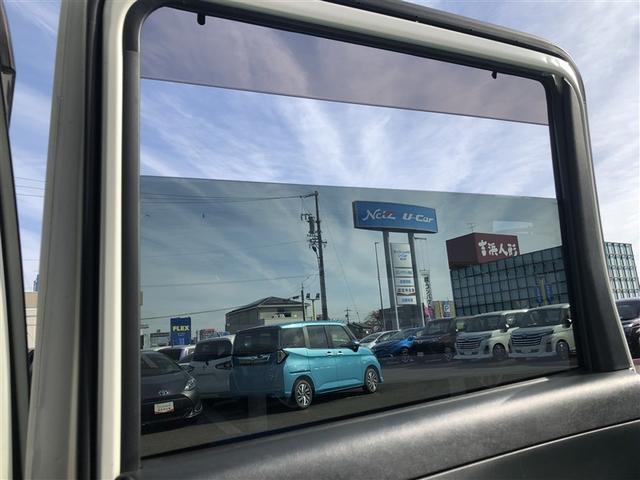 タント Ｇスペシャル　ＥＴＣ　電動スライドドア　ベンチシート　スマートキー　キーレス　アイドリングストップ（23枚目）