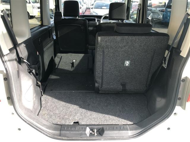 タント Ｇスペシャル　ＥＴＣ　電動スライドドア　ベンチシート　スマートキー　キーレス　アイドリングストップ（26枚目）