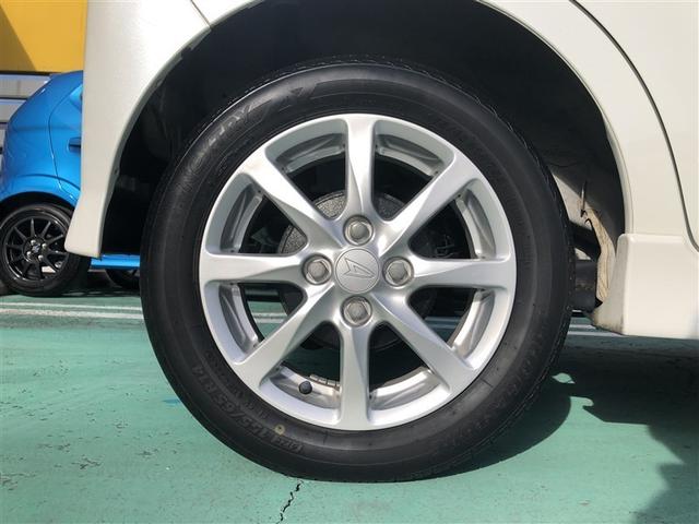 タント Ｇスペシャル　ＥＴＣ　電動スライドドア　ベンチシート　スマートキー　キーレス　アイドリングストップ（35枚目）