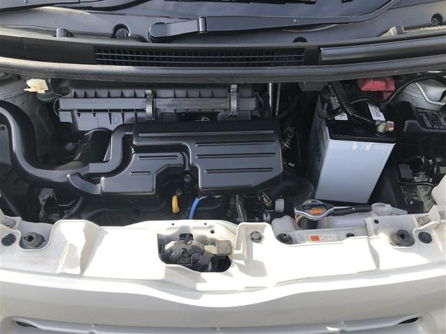 タント Ｇスペシャル　ＥＴＣ　電動スライドドア　ベンチシート　スマートキー　キーレス　アイドリングストップ（36枚目）