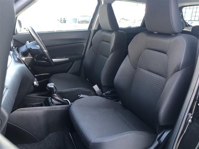 スイフト ＸＧ　ＥＴＣ　ドラレコ　スマートキー　キーレス　ワンオーナー（8枚目）