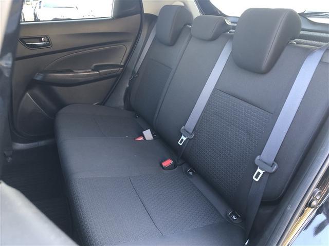 スイフト ＸＧ　ＥＴＣ　ドラレコ　スマートキー　キーレス　ワンオーナー（9枚目）